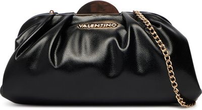 Valentino - Kopertówka elegancka ze sklepu: eobuwie.pl w kategorii: Kopertówki - zdjęcie WP-EBWP-9KUZS-09B_0000305941169