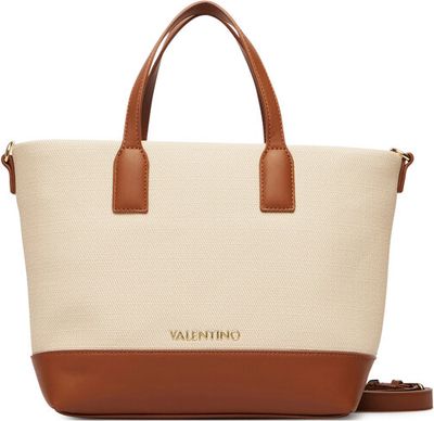Valentino - Shopper bag ze sklepu: eobuwie.pl w kategorii: Torby Shopper bag - zdjęcie WP-EBWP-9KUZS-09B_0000305941268