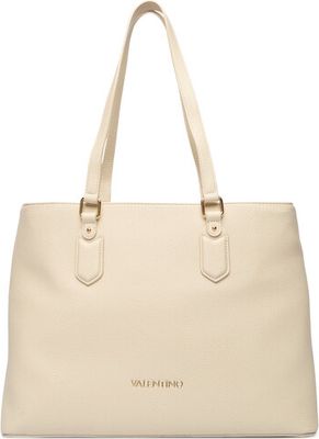 Shopper bag elegancka Valentino ze sklepu: eobuwie.pl w kategorii: Torby Shopper bag - zdjęcie WP-EBWP-9KUZS-09B_0000305941626