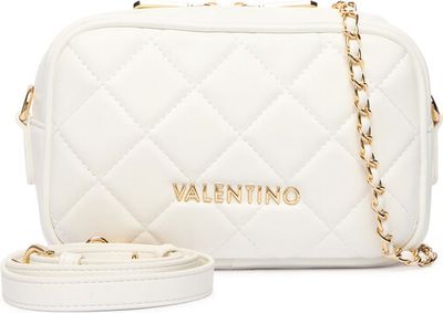 Valentino - Listonoszka elegancka ze sklepu: eobuwie.pl w kategorii: Listonoszki - zdjęcie WP-EBWP-9KUZS-09B_0000305941831