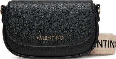 Listonoszka elegancka Valentino ze sklepu: eobuwie.pl w kategorii: Listonoszki - zdjęcie WP-EBWP-9KUZS-09B_0000305942043