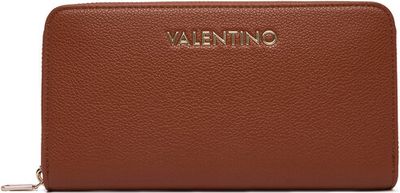 Valentino - Portfel damski ze sklepu: eobuwie.pl w kategorii: Portfele damskie - zdjęcie WP-EBWP-9KUZS-09B_0000305942050