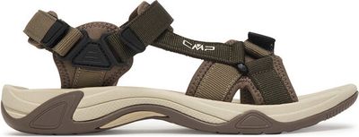 Sandały dziecięce na lato CMP ze sklepu: eobuwie.pl w kategorii: Sandały dziecięce - zdjęcie WP-EBWP-9KUZS-09B_0000305943774