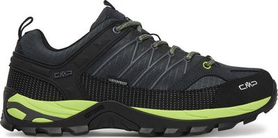 CMP - Buty trekkingowe męskie na jesień ze sklepu: eobuwie.pl w kategorii: Buty trekkingowe męskie - zdjęcie WP-EBWP-9KUZS-09B_0000305943958