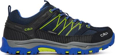 Buty trekkingowe dziecięce na zimę CMP ze sklepu: eobuwie.pl w kategorii: Buty trekkingowe dziecięce - zdjęcie WP-EBWP-9KUZS-09B_0000305944016