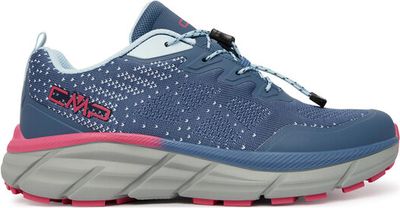 Buty sportowe dziecięce wiosenne CMP ze sklepu: eobuwie.pl w kategorii: Buty sportowe dziecięce - zdjęcie WP-EBWP-9KUZS-09B_0000305944092
