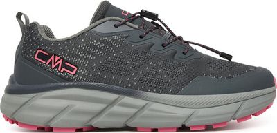 Buty sportowe dziecięce jesienne CMP ze sklepu: eobuwie.pl w kategorii: Buty sportowe dziecięce - zdjęcie WP-EBWP-9KUZS-09B_0000305944108