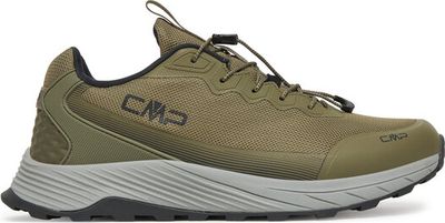 CMP - Buty trekkingowe męskie na jesień ze sklepu: eobuwie.pl w kategorii: Buty trekkingowe męskie - zdjęcie WP-EBWP-9KUZS-09B_0000305944146