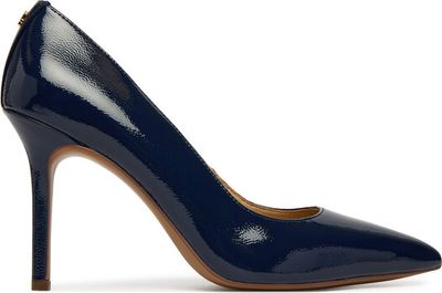 Czółenka na wiosnę LAUREN RALPH LAUREN ze sklepu: eobuwie.pl w kategorii: Czółenka - zdjęcie WP-EBWP-9KUZS-09B_0000305944382
