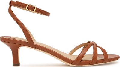 Sandały damskie na lato LAUREN RALPH LAUREN ze sklepu: eobuwie.pl w kategorii: Sandały damskie - zdjęcie WP-EBWP-9KUZS-09B_0000305944412