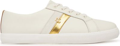 Buty sportowe damskie na wiosnę LAUREN RALPH LAUREN ze sklepu: eobuwie.pl w kategorii: Buty sportowe damskie - zdjęcie WP-EBWP-9KUZS-09B_0000305944610