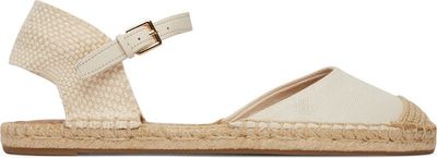 Espadryle damskie letnie LAUREN RALPH LAUREN ze sklepu: eobuwie.pl w kategorii: Espadryle damskie - zdjęcie WP-EBWP-9KUZS-09B_0000305944641
