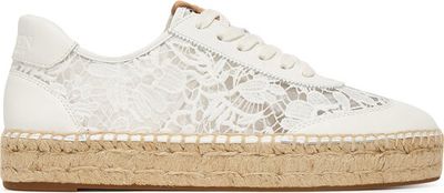 Espadryle damskie letnie LAUREN RALPH LAUREN ze sklepu: eobuwie.pl w kategorii: Espadryle damskie - zdjęcie WP-EBWP-9KUZS-09B_0000305944818