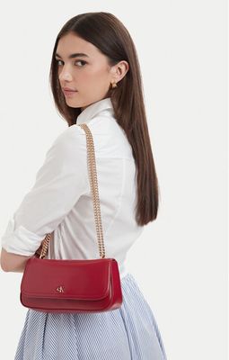 Calvin Klein - Kopertówka elegancka ze sklepu: eobuwie.pl w kategorii: Kopertówki - zdjęcie WP-EBWP-9KUZS-09B_0000305949158