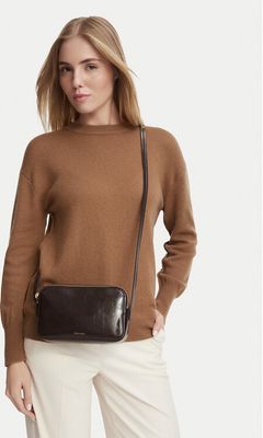 Calvin Klein - Listonoszka elegancka ze sklepu: eobuwie.pl w kategorii: Listonoszki