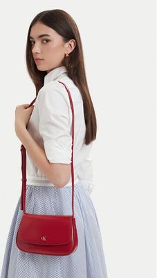 Listonoszka Calvin Klein ze sklepu: eobuwie.pl w kategorii: Listonoszki - zdjęcie WP-EBWP-9KUZS-09B_0000305949387