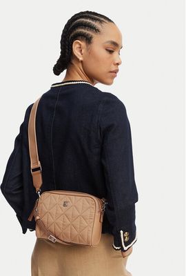 Listonoszka elegancka Calvin Klein ze sklepu: eobuwie.pl w kategorii: Listonoszki - zdjęcie WP-EBWP-9KUZS-09B_0000305949523