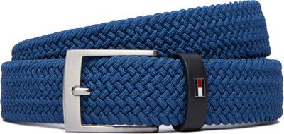 Pasek Tommy Hilfiger ze sklepu: eobuwie.pl w kategorii: Paski męskie - zdjęcie WP-EBWP-9KUZS-09B_0000305950048