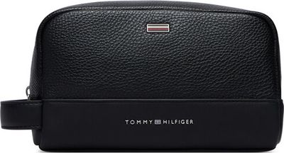 Kosmetyczka Tommy Hilfiger ze sklepu: eobuwie.pl w kategorii: Kosmetyczki - zdjęcie WP-EBWP-9KUZS-09B_0000305950116