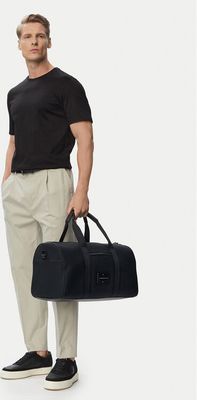 Torba podróżna Tommy Hilfiger ze sklepu: eobuwie.pl w kategorii: Torby podróżne - zdjęcie WP-EBWP-9KUZS-09B_0000305950130