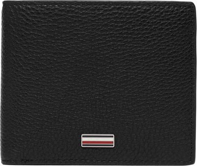 Portfel męski Tommy Hilfiger ze sklepu: eobuwie.pl w kategorii: Portfele męskie - zdjęcie WP-EBWP-9KUZS-09B_0000305950161