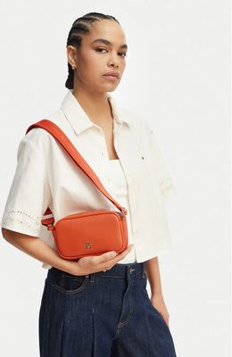 Tommy Hilfiger - Listonoszka ze sklepu: eobuwie.pl w kategorii: Listonoszki - zdjęcie WP-EBWP-9KUZS-09B_0000305950895