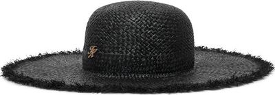 Tommy Hilfiger - Kapelusz damski ze sklepu: eobuwie.pl w kategorii: Kapelusze damskie - zdjęcie WP-EBWP-9KUZS-09B_0000305951113
