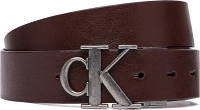 Pasek Calvin Klein ze sklepu: eobuwie.pl w kategorii: Paski męskie - zdjęcie WP-EBWP-9KUZS-09B_0000305951700