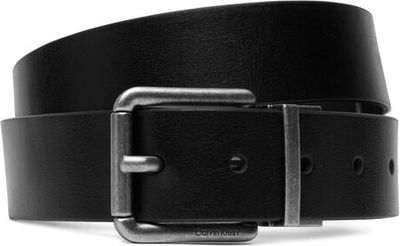 Pasek Calvin Klein ze sklepu: eobuwie.pl w kategorii: Paski męskie - zdjęcie WP-EBWP-9KUZS-09B_0000305951731
