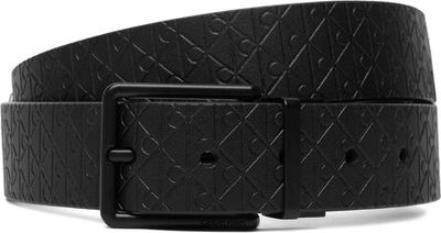 Pasek Calvin Klein ze sklepu: eobuwie.pl w kategorii: Paski męskie - zdjęcie WP-EBWP-9KUZS-09B_0000305951748