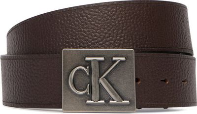 Pasek Calvin Klein ze sklepu: eobuwie.pl w kategorii: Paski męskie - zdjęcie WP-EBWP-9KUZS-09B_0000305951755