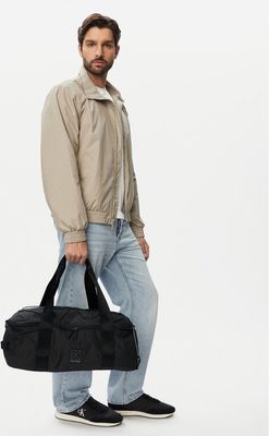 Torba podróżna Calvin Klein ze sklepu: eobuwie.pl w kategorii: Torby podróżne - zdjęcie WP-EBWP-9KUZS-09B_0000305951885