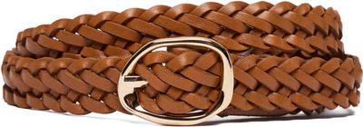 Pasek Tommy Hilfiger ze sklepu: eobuwie.pl w kategorii: Paski damskie - zdjęcie WP-EBWP-9KUZS-09B_0000305952066