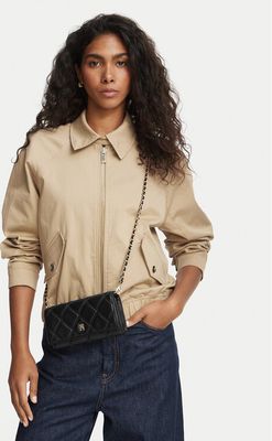 Listonoszka elegancka Tommy Hilfiger ze sklepu: eobuwie.pl w kategorii: Listonoszki