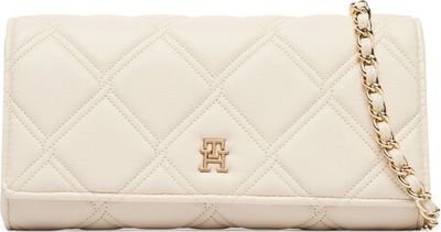 Listonoszka elegancka Tommy Hilfiger ze sklepu: eobuwie.pl w kategorii: Listonoszki - zdjęcie WP-EBWP-9KUZS-09B_0000305952097