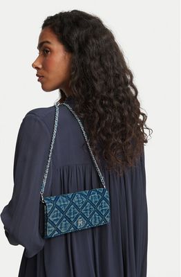 Listonoszka w stylu młodzieżowym Tommy Hilfiger ze sklepu: eobuwie.pl w kategorii: Listonoszki