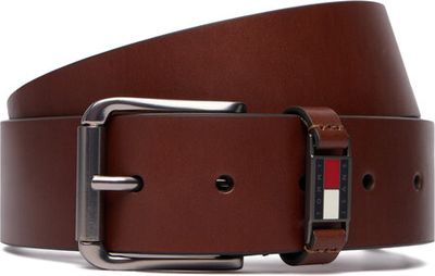 Tommy Jeans - Pasek ze sklepu: eobuwie.pl w kategorii: Paski męskie - zdjęcie WP-EBWP-9KUZS-09B_0000305952387