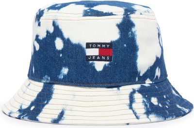 Kapelusz męski Tommy Jeans ze sklepu: eobuwie.pl w kategorii: Kapelusze męskie - zdjęcie WP-EBWP-9KUZS-09B_0000305952431