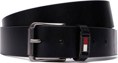 Pasek Tommy Jeans ze sklepu: eobuwie.pl w kategorii: Paski męskie - zdjęcie WP-EBWP-9KUZS-09B_0000305952455