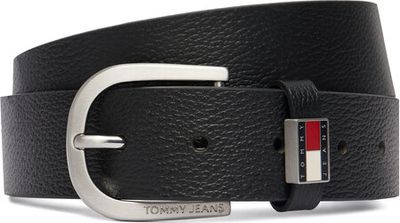 Pasek Tommy Jeans ze sklepu: eobuwie.pl w kategorii: Paski męskie - zdjęcie WP-EBWP-9KUZS-09B_0000305952486