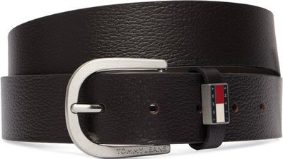Pasek Tommy Jeans ze sklepu: eobuwie.pl w kategorii: Paski męskie - zdjęcie WP-EBWP-9KUZS-09B_0000305952554