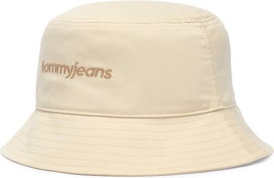 Tommy Jeans - Kapelusz damski ze sklepu: eobuwie.pl w kategorii: Kapelusze damskie - zdjęcie WP-EBWP-9KUZS-09B_0000305952561