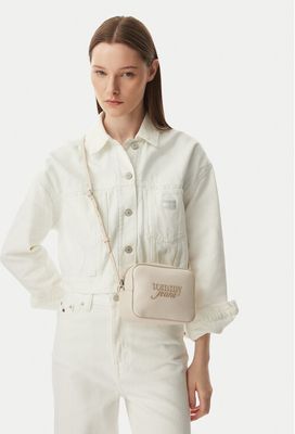 Listonoszka elegancka Tommy Jeans ze sklepu: eobuwie.pl w kategorii: Listonoszki - zdjęcie WP-EBWP-9KUZS-09B_0000305952585