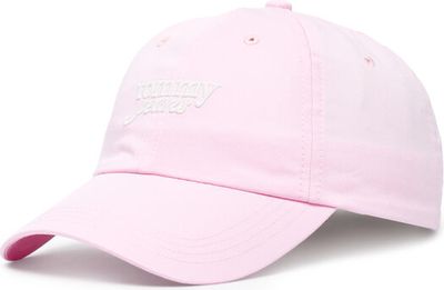 Czapka z daszkiem damska Tommy Jeans ze sklepu: eobuwie.pl w kategorii: Czapki z daszkiem damskie - zdjęcie WP-EBWP-9KUZS-09B_0000305952592