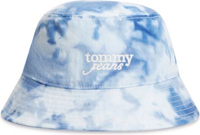 Kapelusz damski Tommy Jeans ze sklepu: eobuwie.pl w kategorii: Kapelusze damskie - zdjęcie WP-EBWP-9KUZS-09B_0000305952677