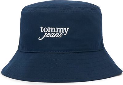 Kapelusz damski Tommy Jeans ze sklepu: eobuwie.pl w kategorii: Kapelusze damskie - zdjęcie WP-EBWP-9KUZS-09B_0000305952714