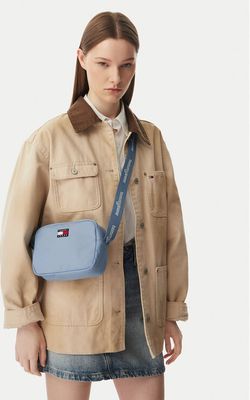 Tommy Jeans - Listonoszka na wakacje ze sklepu: eobuwie.pl w kategorii: Listonoszki - zdjęcie WP-EBWP-9KUZS-09B_0000305952790