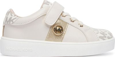 Buty sportowe dziecięce wiosenne Michael Michael Kors ze sklepu: eobuwie.pl w kategorii: Buty sportowe dziecięce