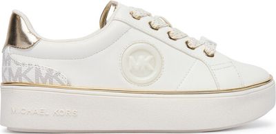 Buty sportowe dziecięce na wiosnę Michael Michael Kors ze sklepu: eobuwie.pl w kategorii: Buty sportowe dziecięce - zdjęcie WP-EBWP-9KUZS-09B_0000305957535