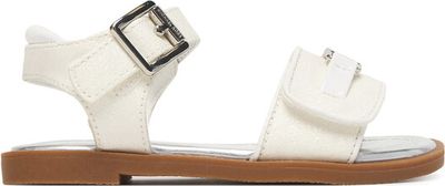 Sandały dziecięce letnie Michael Michael Kors ze sklepu: eobuwie.pl w kategorii: Sandały dziecięce - zdjęcie WP-EBWP-9KUZS-09B_0000305957542
